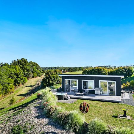 Kerikeri Skylark Lodge Okaihau Exterior photo