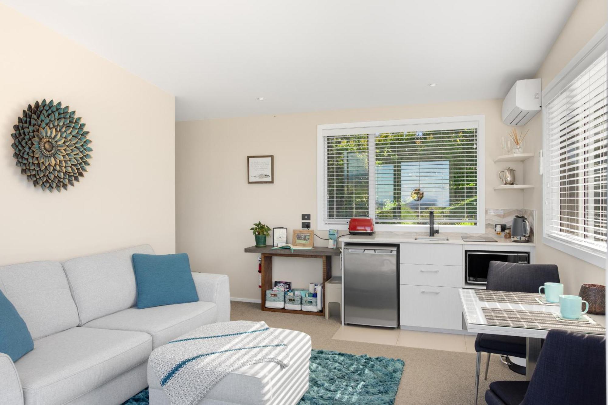 Kerikeri Skylark Lodge Okaihau Exterior photo